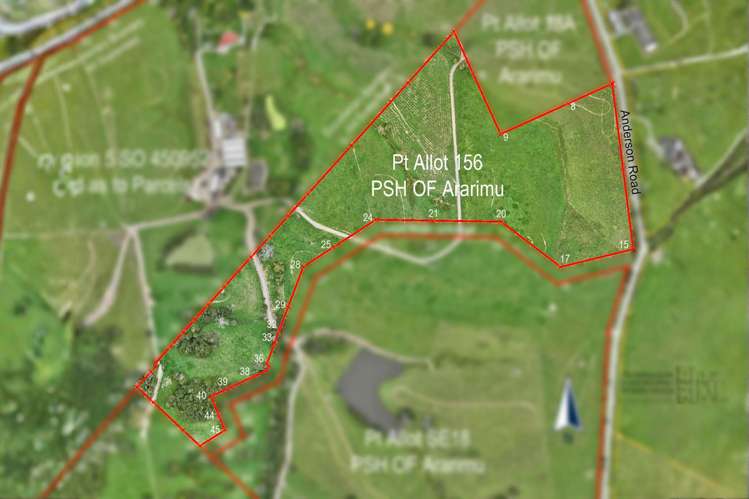 Lot 156 Anderson Road Helensville_18
