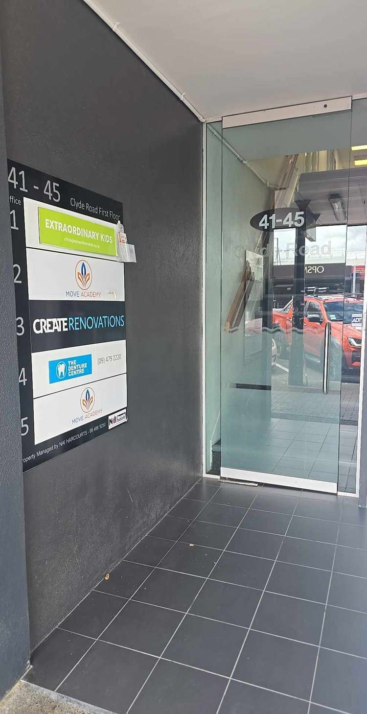 Office5/45 Clyde Road_0
