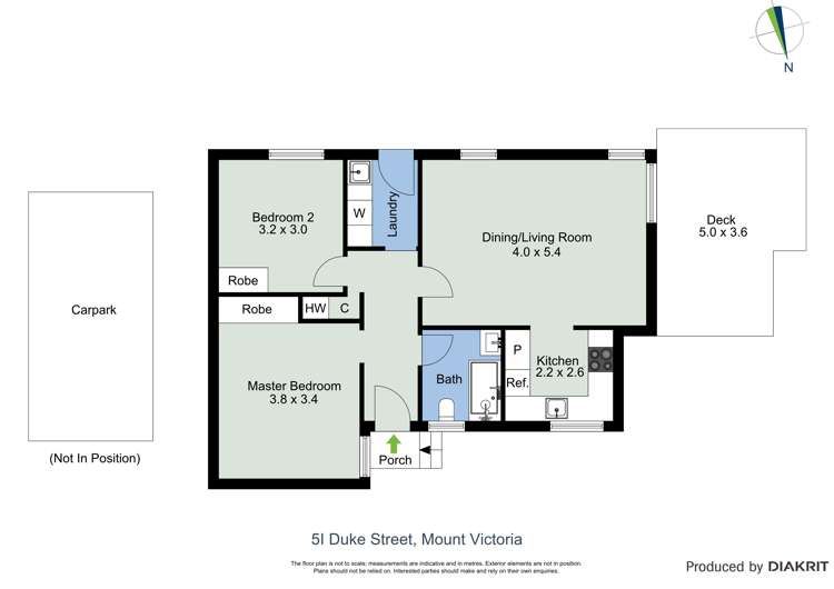 5i Duke Street Mount Victoria_9