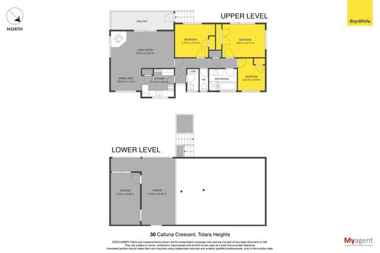 30 Calluna Crescent Totara Heights_9