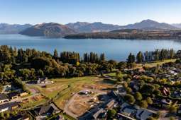 Developers eye Wanaka site for ‘ready made’ townhouse project