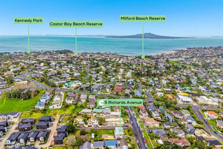 5 Richards Avenue Forrest Hill_4