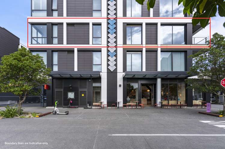 210/155 Beaumont Street Wynyard Quarter_13
