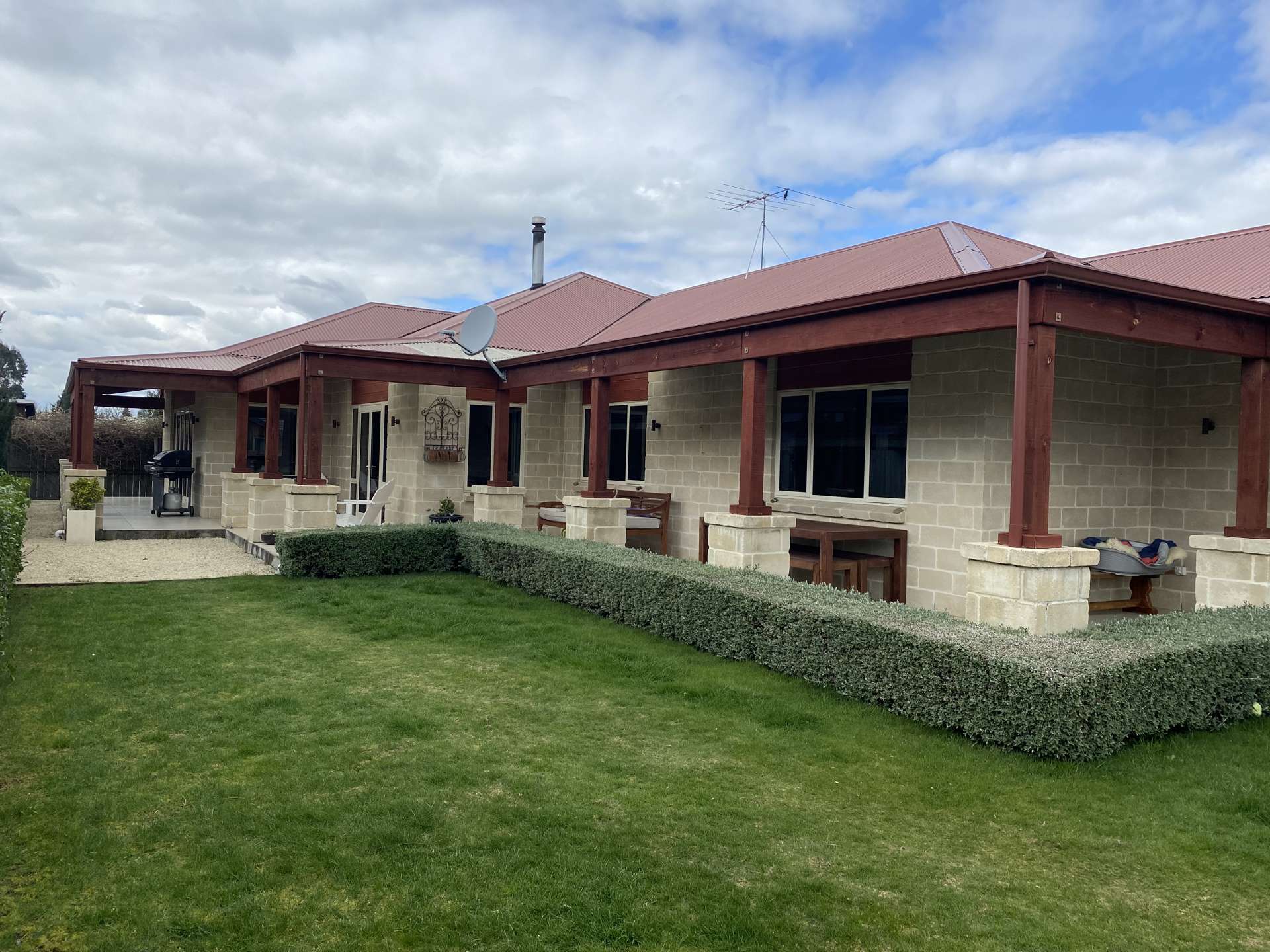 92a Spaxton Street Methven Ashburton Houses for Sale One Roof