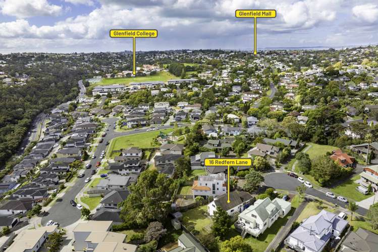 16 Redfern Lane Glenfield_18