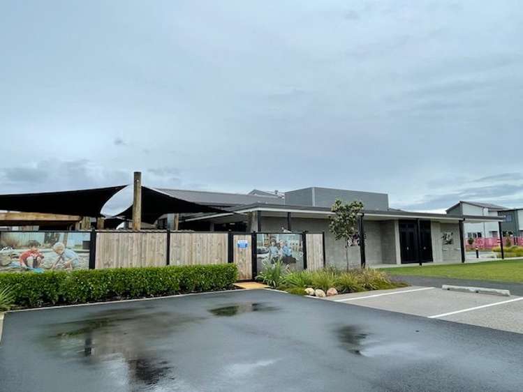 55 NGAKORO ROAD "PARK GREEN" Papakura_19