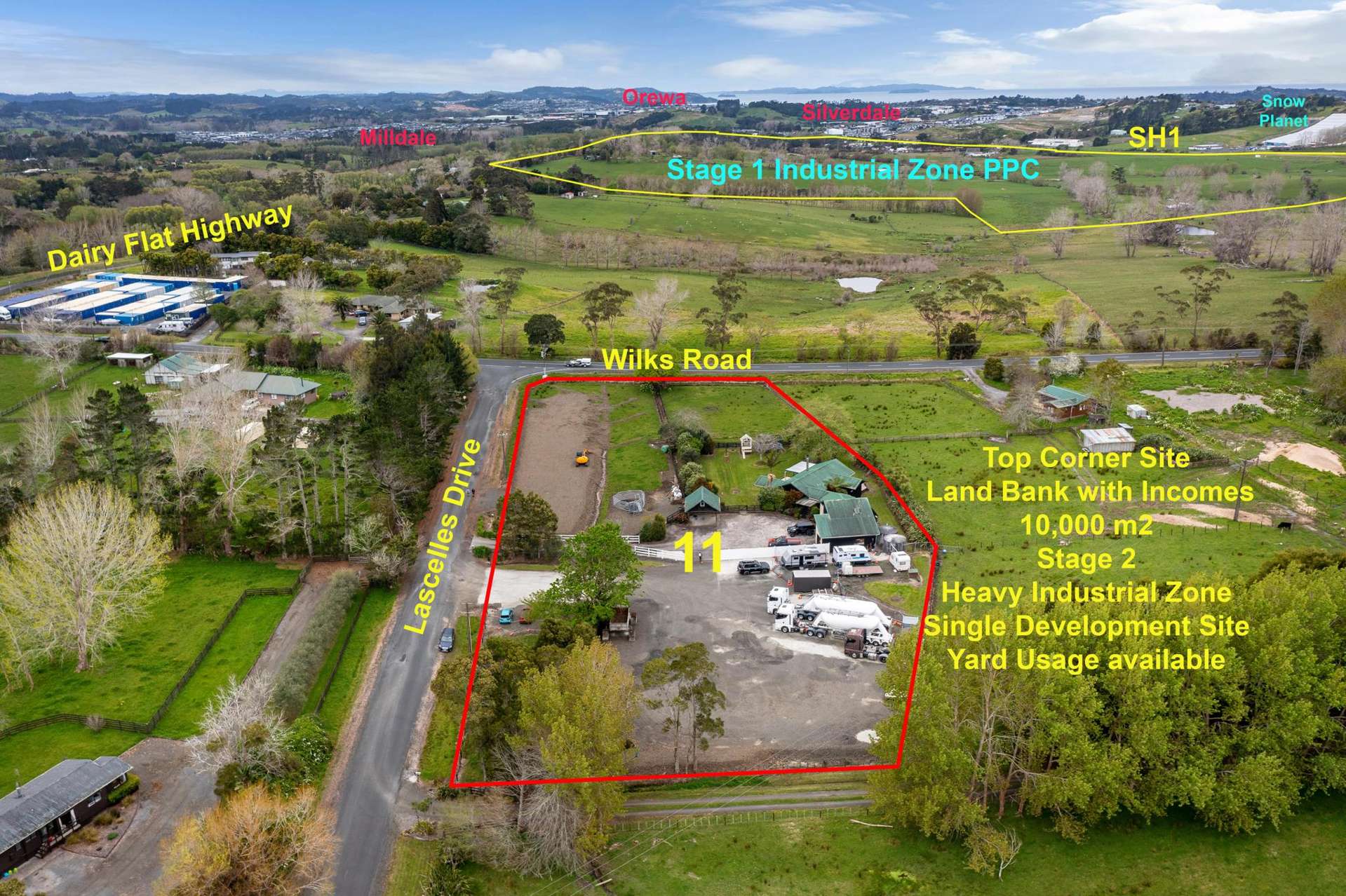 11 Lascelles Drive Dairy Flat_0