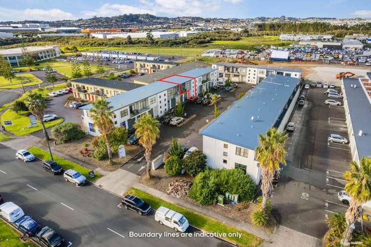 4b/9 Laidlaw Way East Tamaki_22