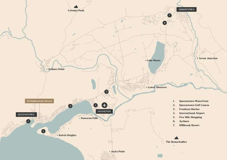 26 Hallenstein Street Queenstown_13