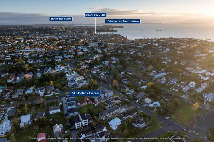 3A Montana Avenue Murrays Bay_32