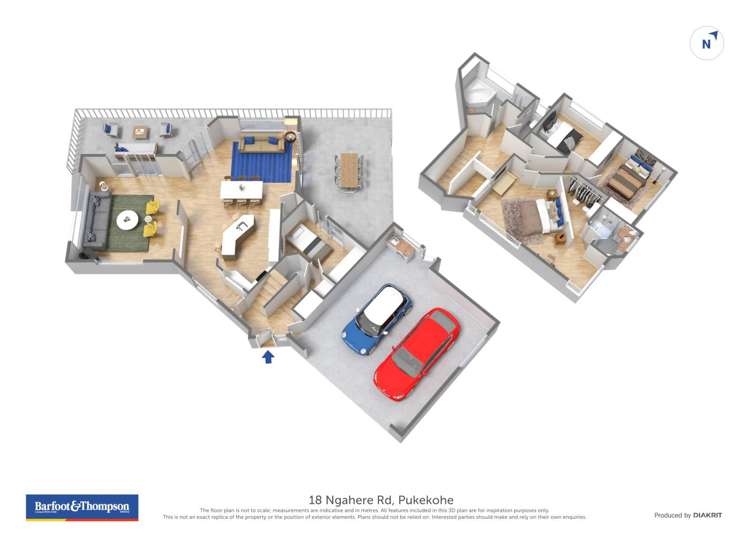 18 Ngahere Road Pukekohe_22