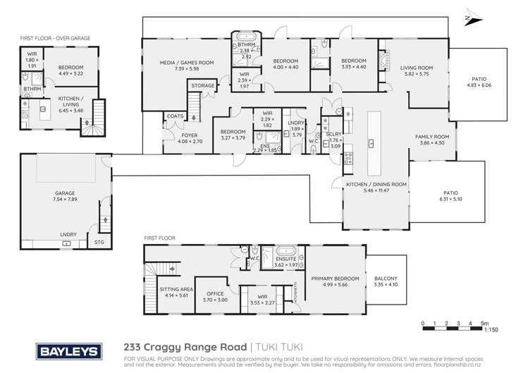 233 Craggy Range Road Havelock North_30