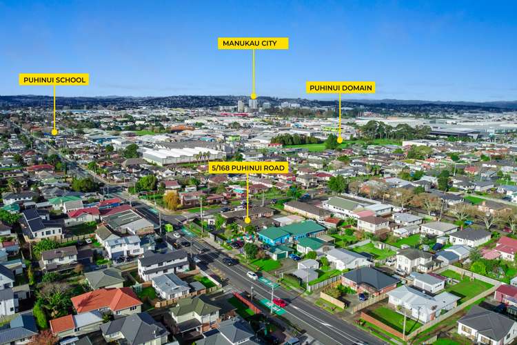 5/168 Puhinui Road Papatoetoe_12