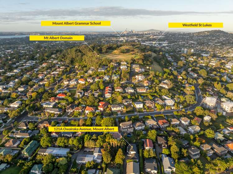 121a Owairaka Avenue Mount Albert_32