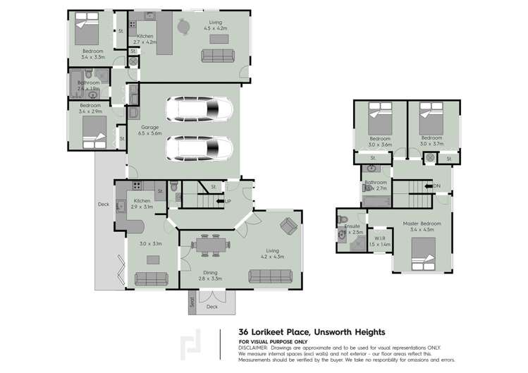 36 Lorikeet Place Unsworth Heights_17