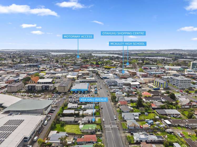 45A Hall Avenue Otahuhu_12