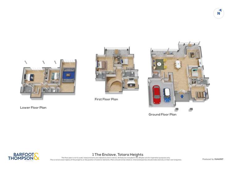 1 The Enclave Totara Heights_24