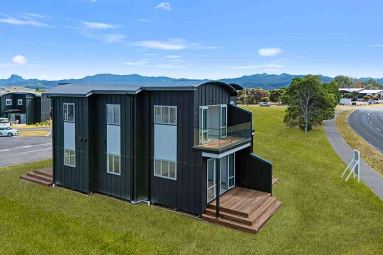 12/101 Harbour Drive Matarangi_24