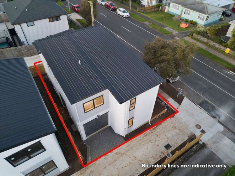 30A Christmas Road Manurewa_26