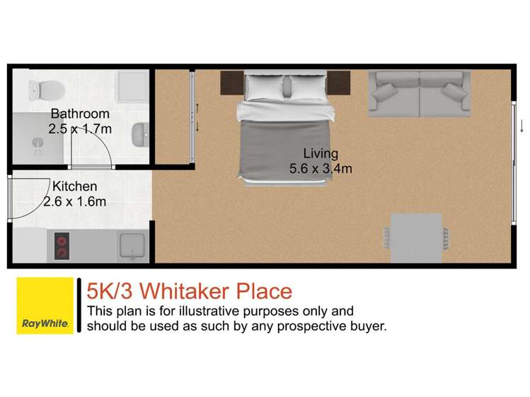 5K/3 Whitaker Place Grafton_11