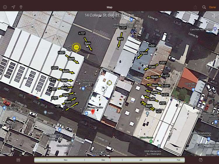 3/14 College Street Te Aro_16