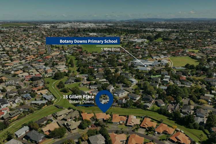 18 Gillett Place Botany Downs_24