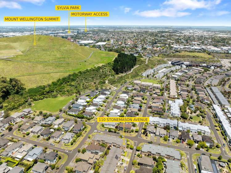 110 Stonemason Avenue Stonefields_19