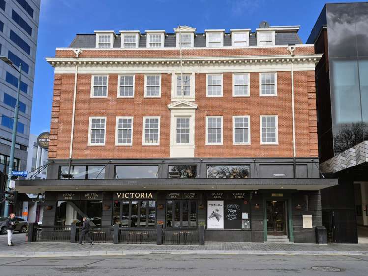 110 Armagh Street Christchurch Central_17