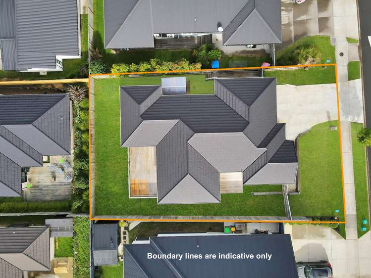 2 BELLENDEN CRESCENT Pokeno_4