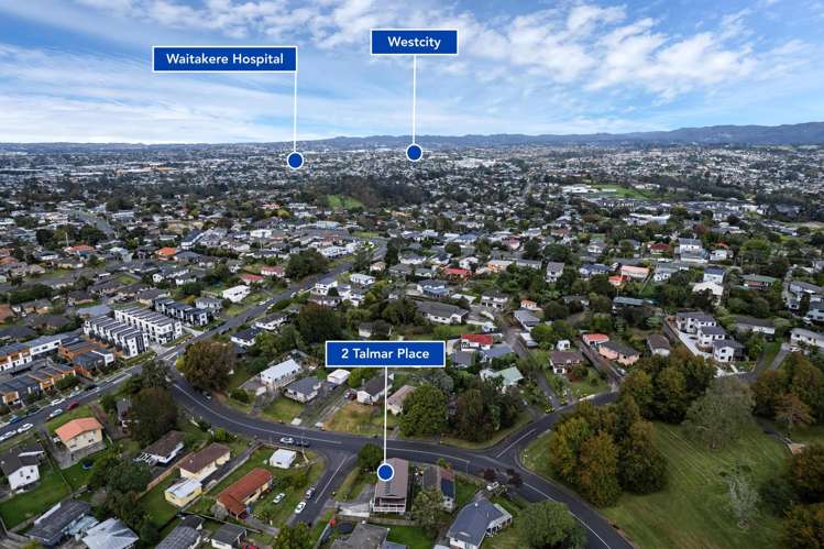 2 Talmar Place Massey_26