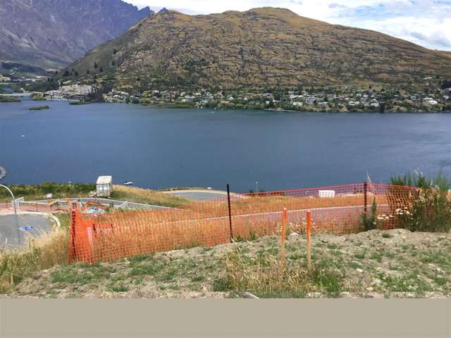 Lot 2 Middleton Road, Remarkables View Queenstown_2