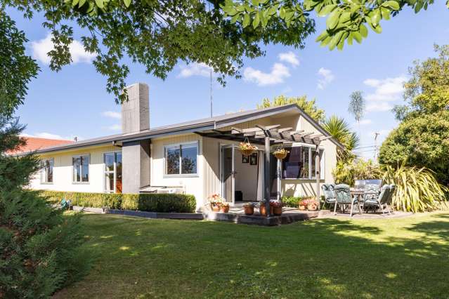 1960s Original, Beautifully Preserved