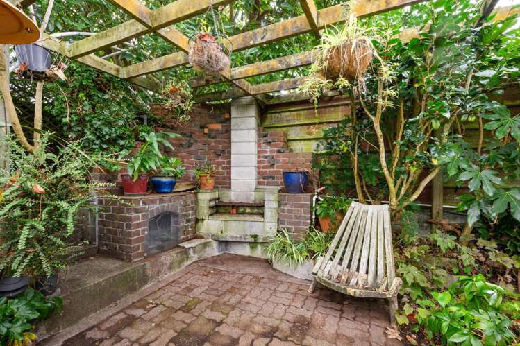 40 Parkland Crescent Terrace End_19