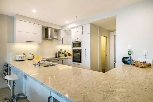 8a/205 Hobson Street Auckland Central_4