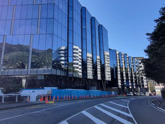 40 Bowen Street Wellington Central_2