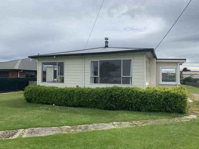 West Gore - 3 Bedrooms -  $420 pw