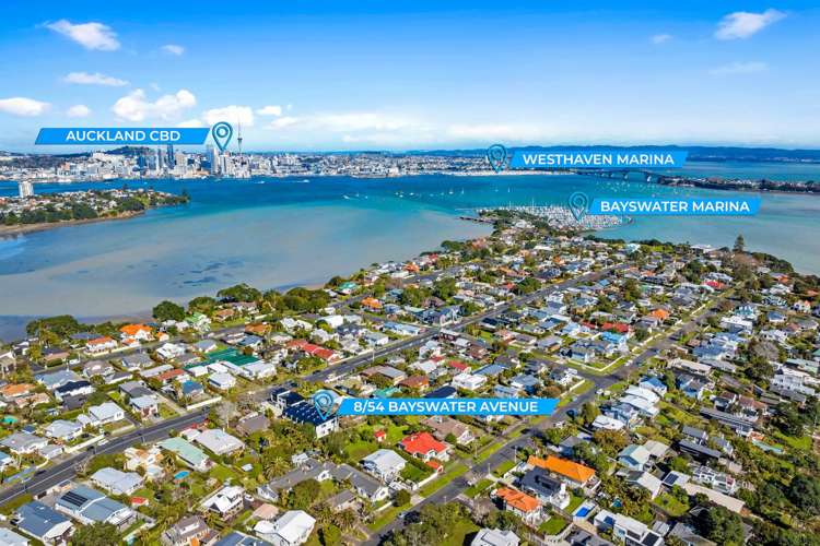 8/54 Bayswater Avenue Bayswater_3