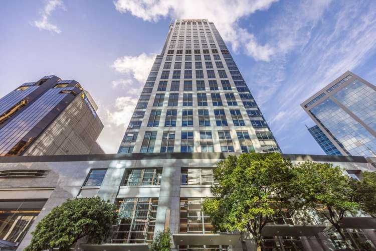 48 Shortland Street City Centre_1