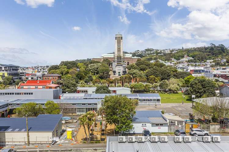 7/12 Haining Street Te Aro_12