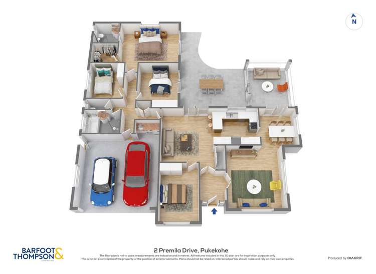 2 Premila Drive Pukekohe_18