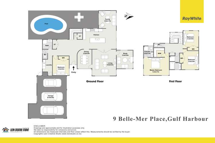 9 Belle-Mer Place Gulf Harbour_24