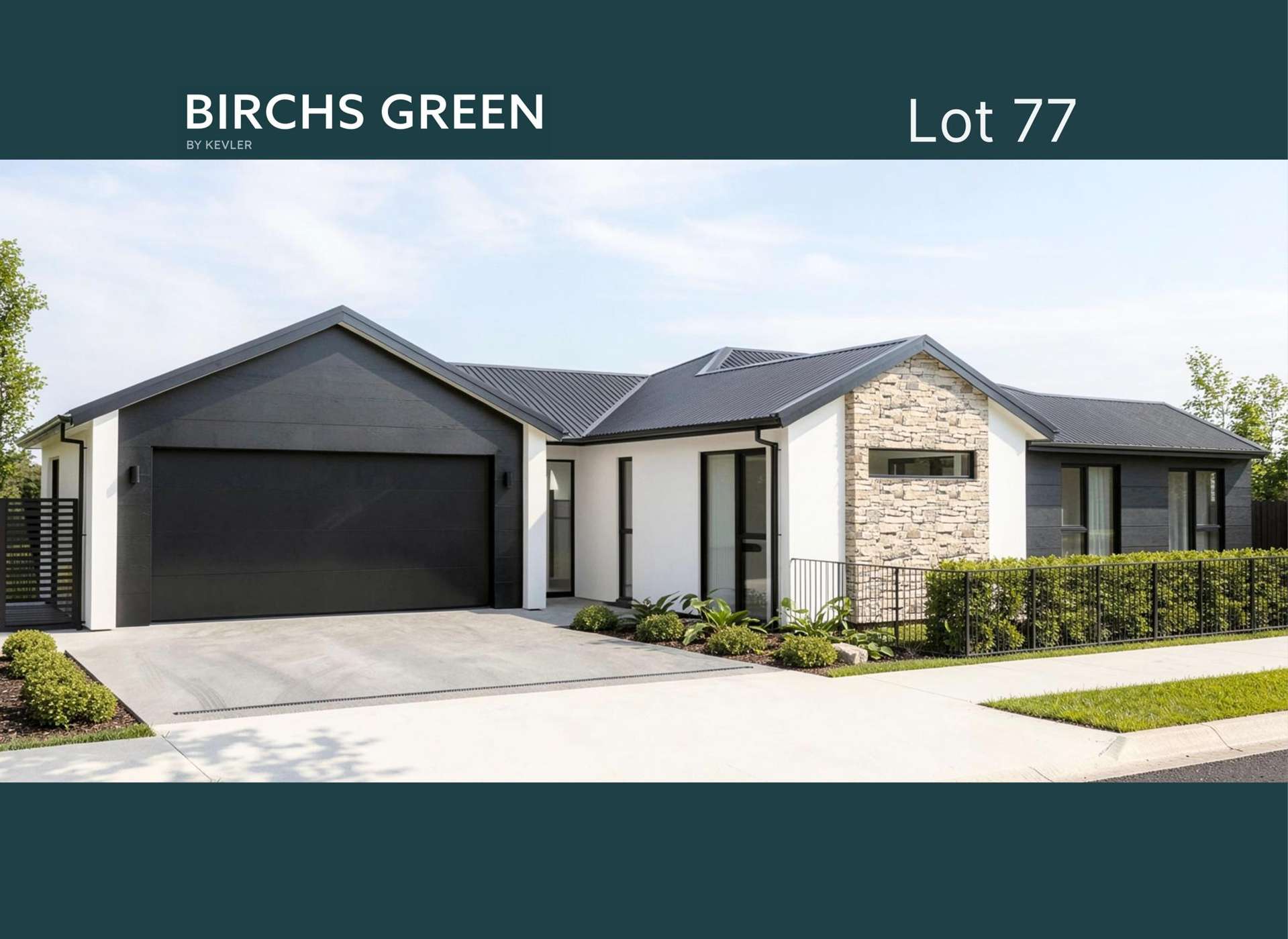 Lot 77 Birchs Green_0