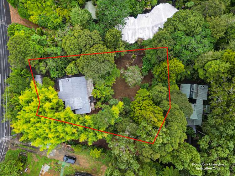 332 Huia Road Titirangi_19