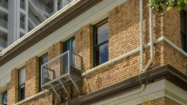 8/203 Hobson Street Auckland Central_13