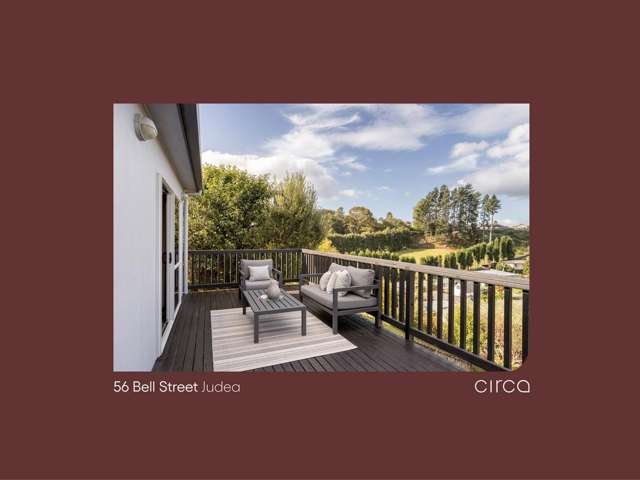 Elevated Outlooks & Easy Living