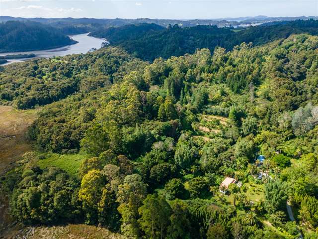 189 Waikino Road Russell Surrounds_3