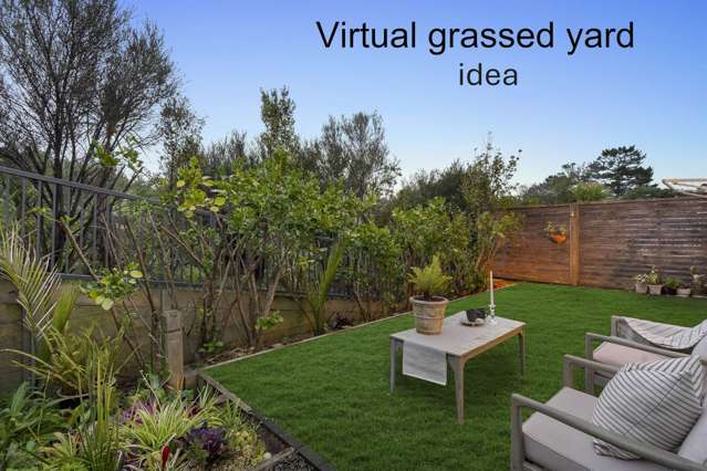 The bestest Xmas present ever