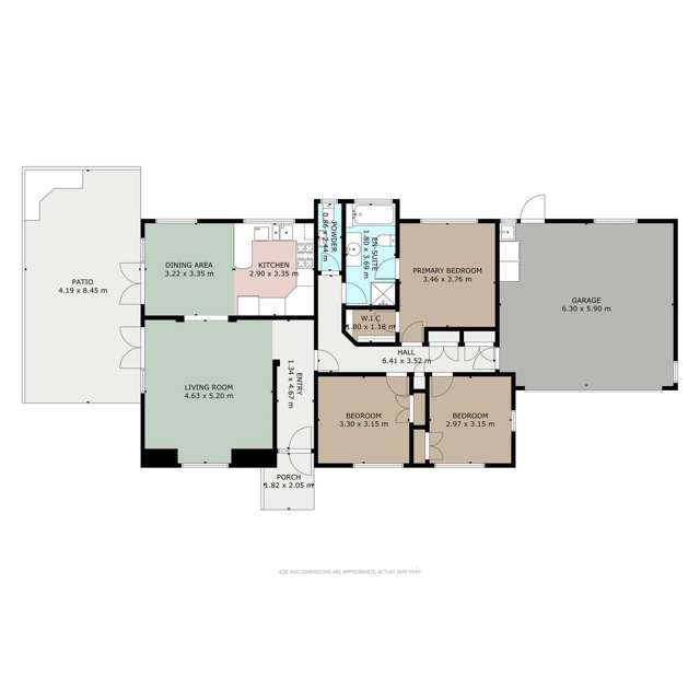 22 Elderton Avenue Pyes Pa_1