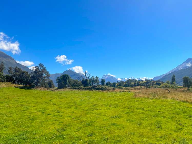 Dart River Island Glenorchy_8