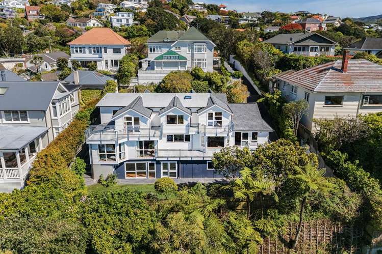 14 Sefton Street Wadestown_21